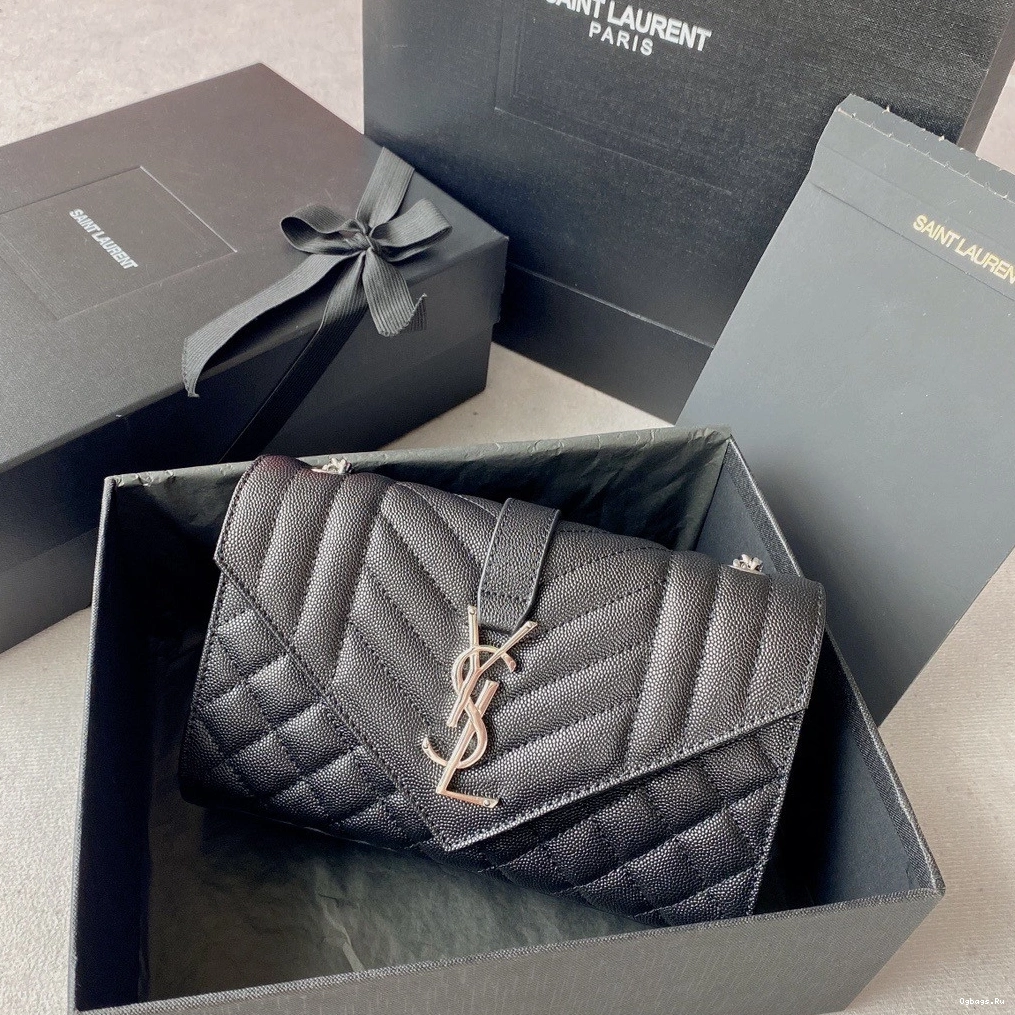 BAG YSL SMALL ENVELOPE 0819